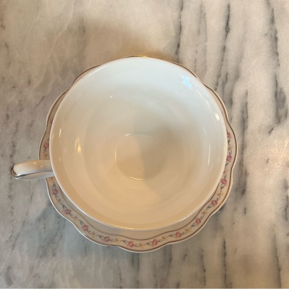 NWT 🤍Shabby Chic 🤍tea English cap - Picture 2 of 4